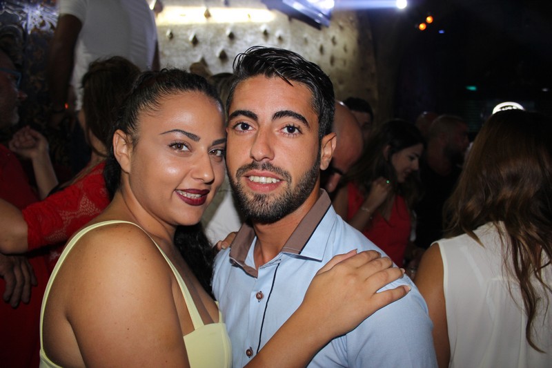 Taiga Batroun on Saturday Night